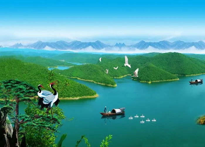 独特节能数字化